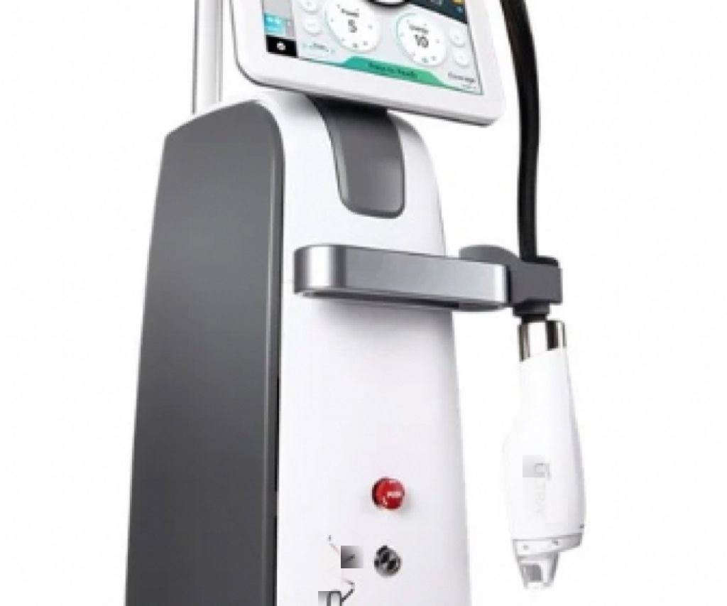 Laser tulowy laseMD ULTRA